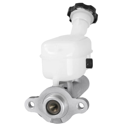 Brake Master Cylinder with Reservoir for Buick Rendezvous Pontiac Aztek (2002–2007)