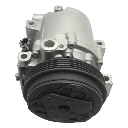 AC Compressor Kit Replacement for Ford Falcon BA (2003–2005)