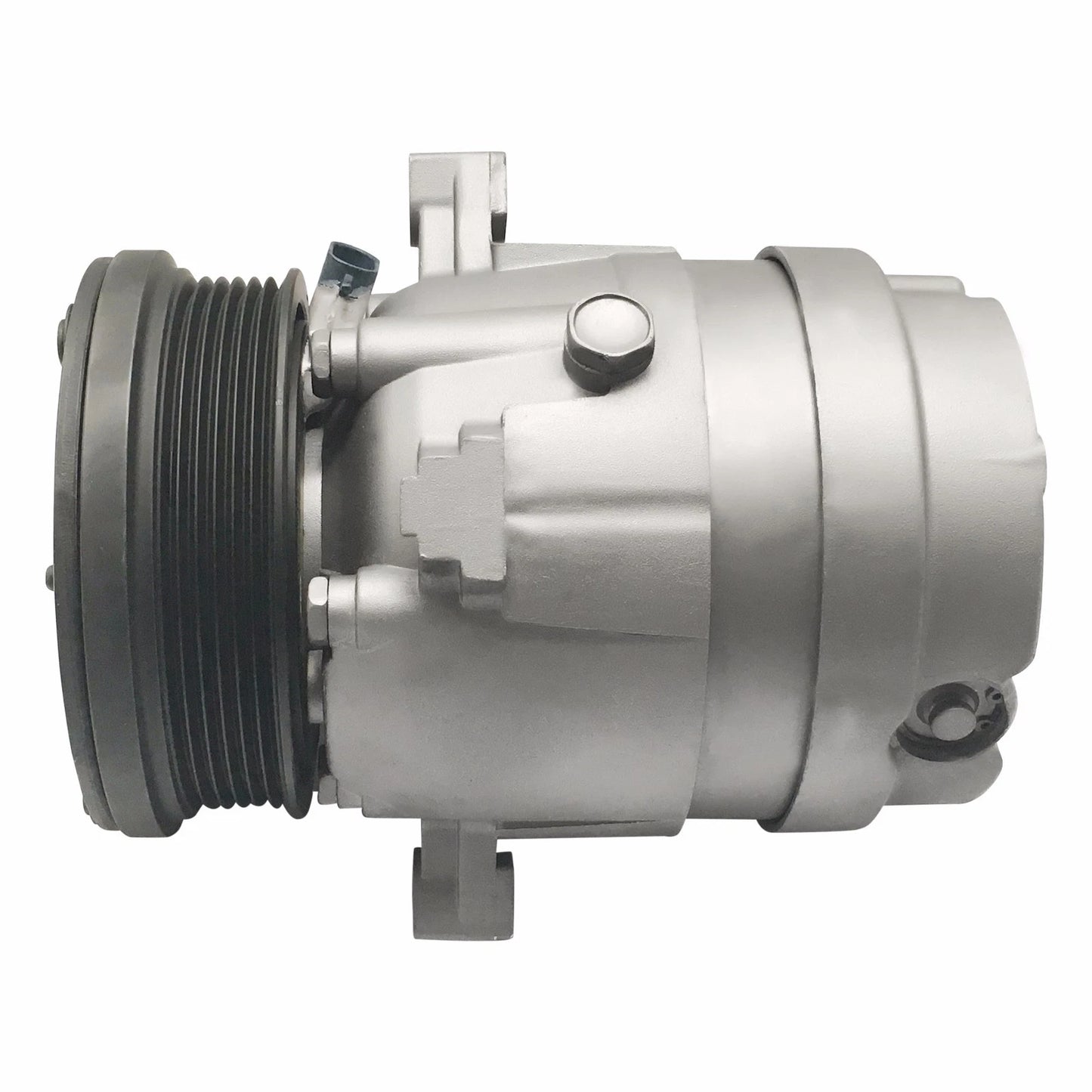 AC Compressor Kit Replacement for Toyota Corolla (2002–2007)