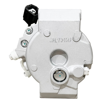 AC Compressor Replacement for Cadillac CTS 6.2L (2014–2015)