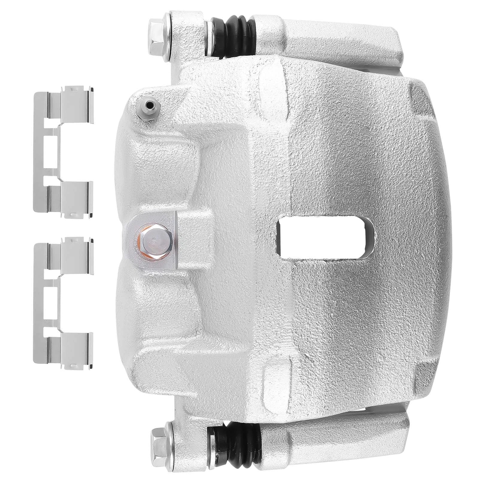 Front Right Disc Brake Caliper for Ford F-150 and Lincoln Mark LT (2005–2008)