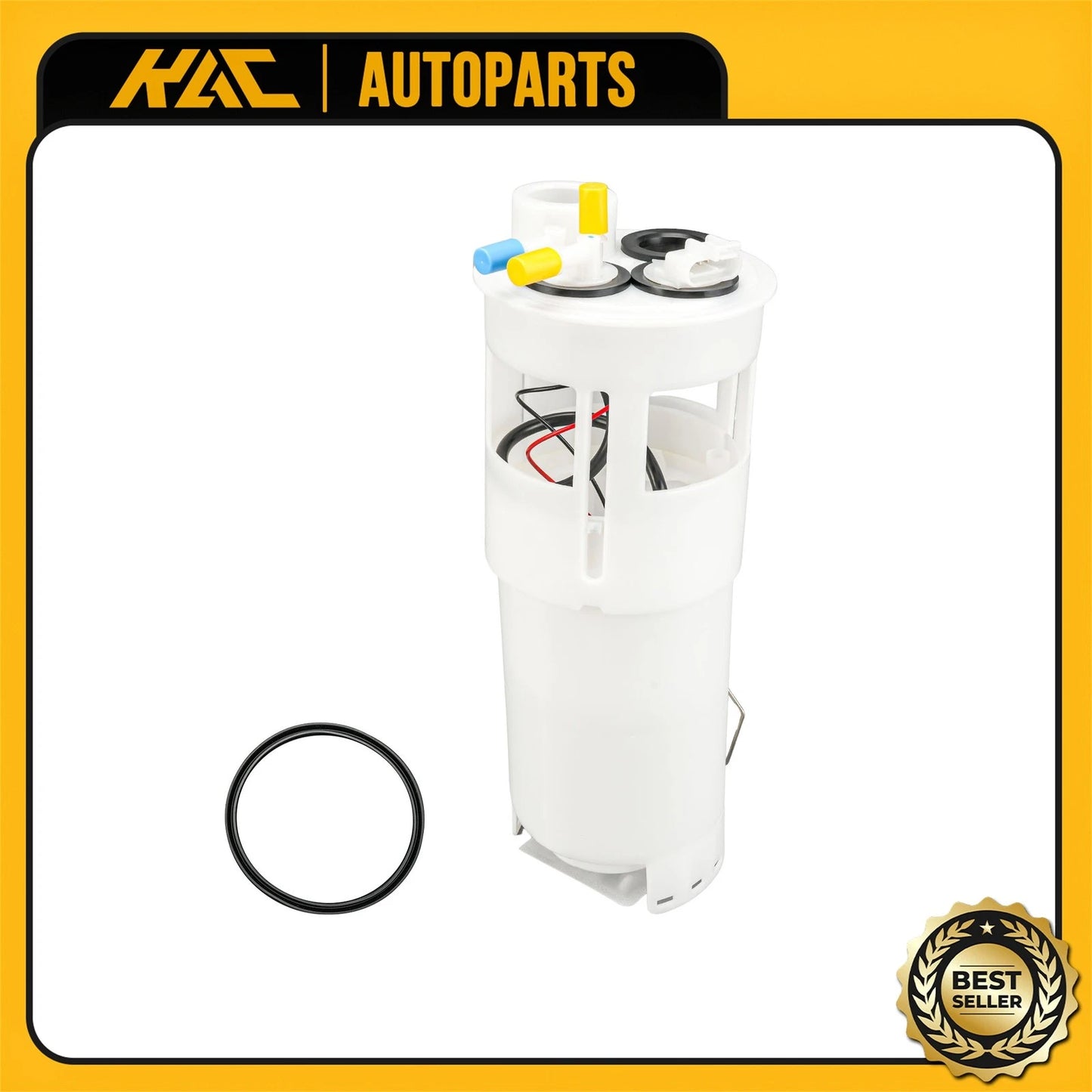 Fuel Pump Assembly for 1991–1992 Dodge B250 and B350