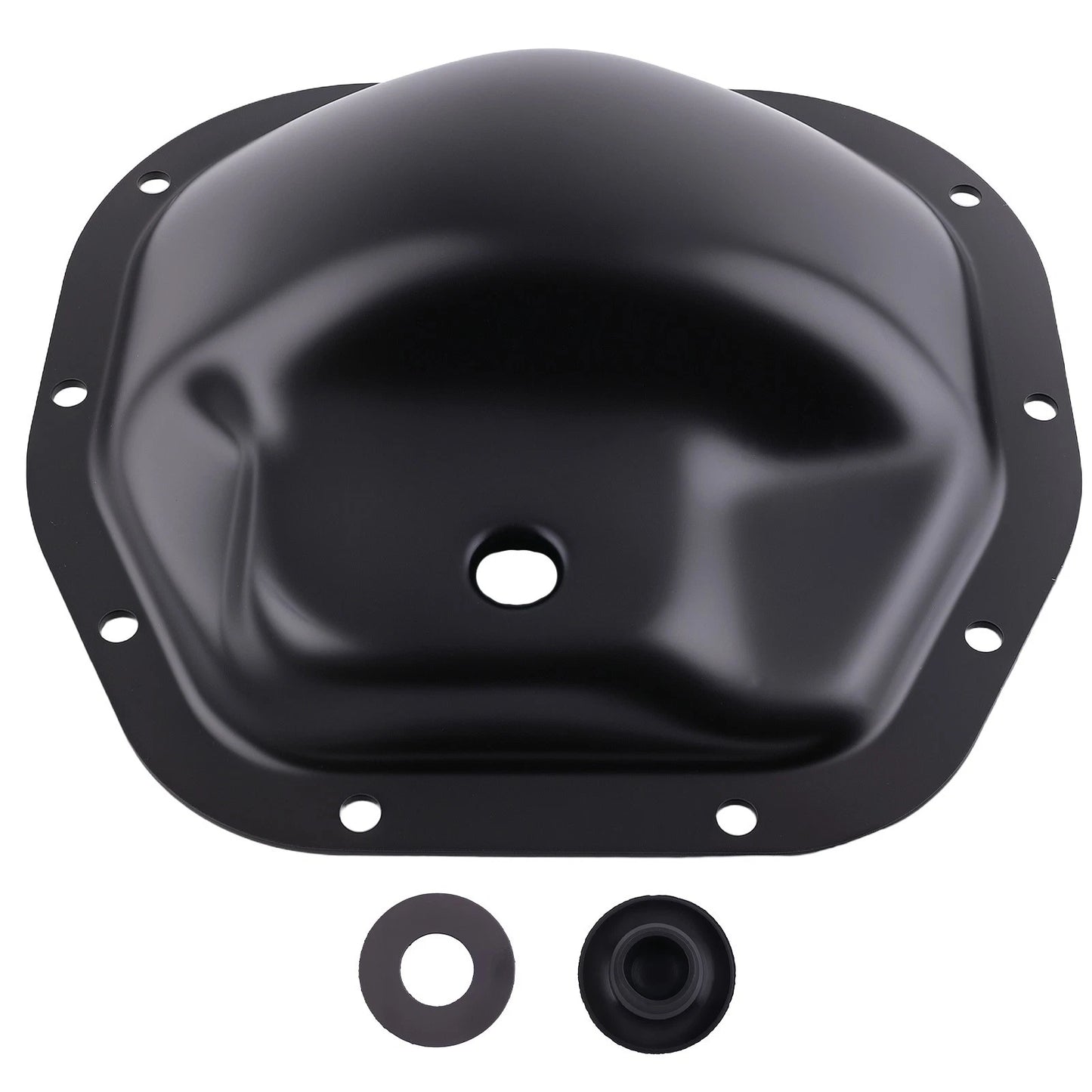 Diff Cover for Jeep Grand Cherokee 4.0L 4.7L (1999–2004)