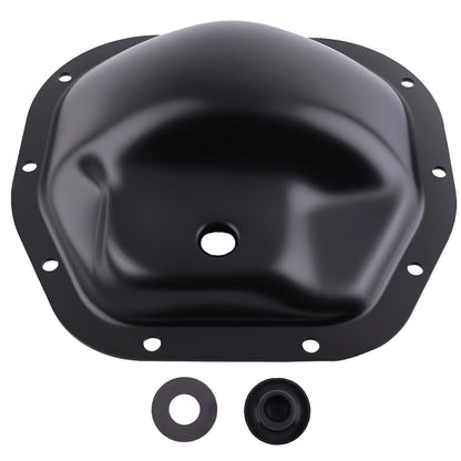 Diff Cover for Jeep Grand Cherokee 4.0L 4.7L (1999–2004)