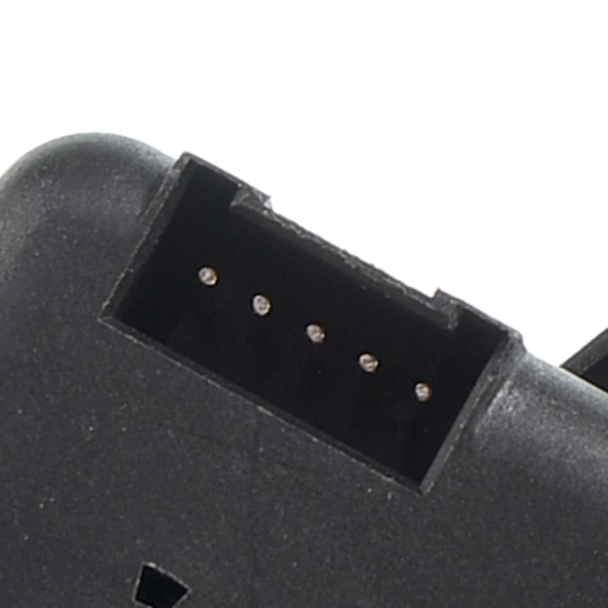 Blend Door Actuator for Chevy Equinox, Captiva Sport (2006–2015)