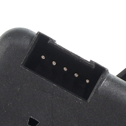 Blend Door Actuator for Chevy Equinox, Captiva Sport (2006–2015)