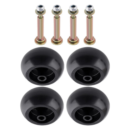 Deck Wheel Kit for Bad Boy (2012–2012)