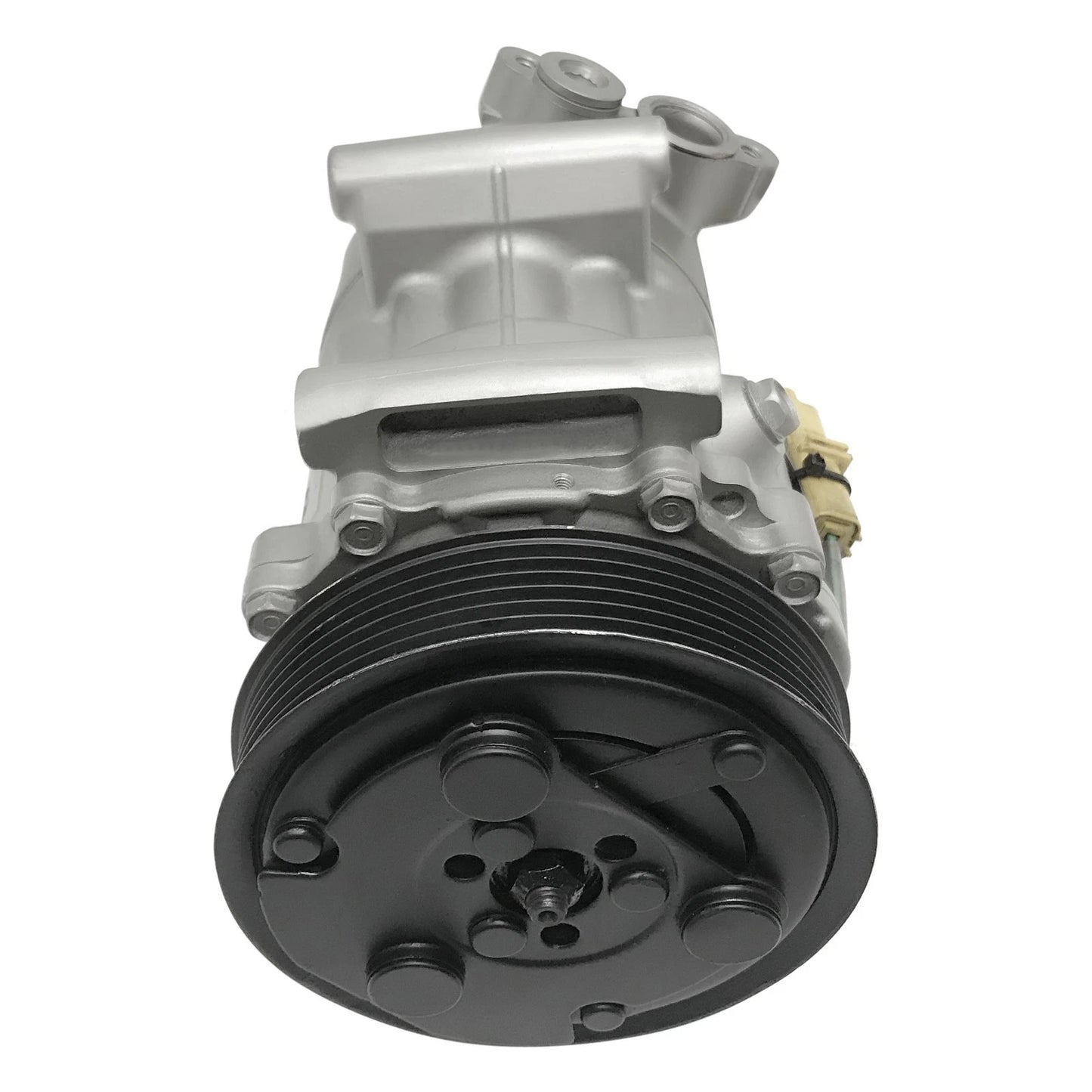 A/C Compressor Kit Replacement for Kia Sorento (2010–2015)