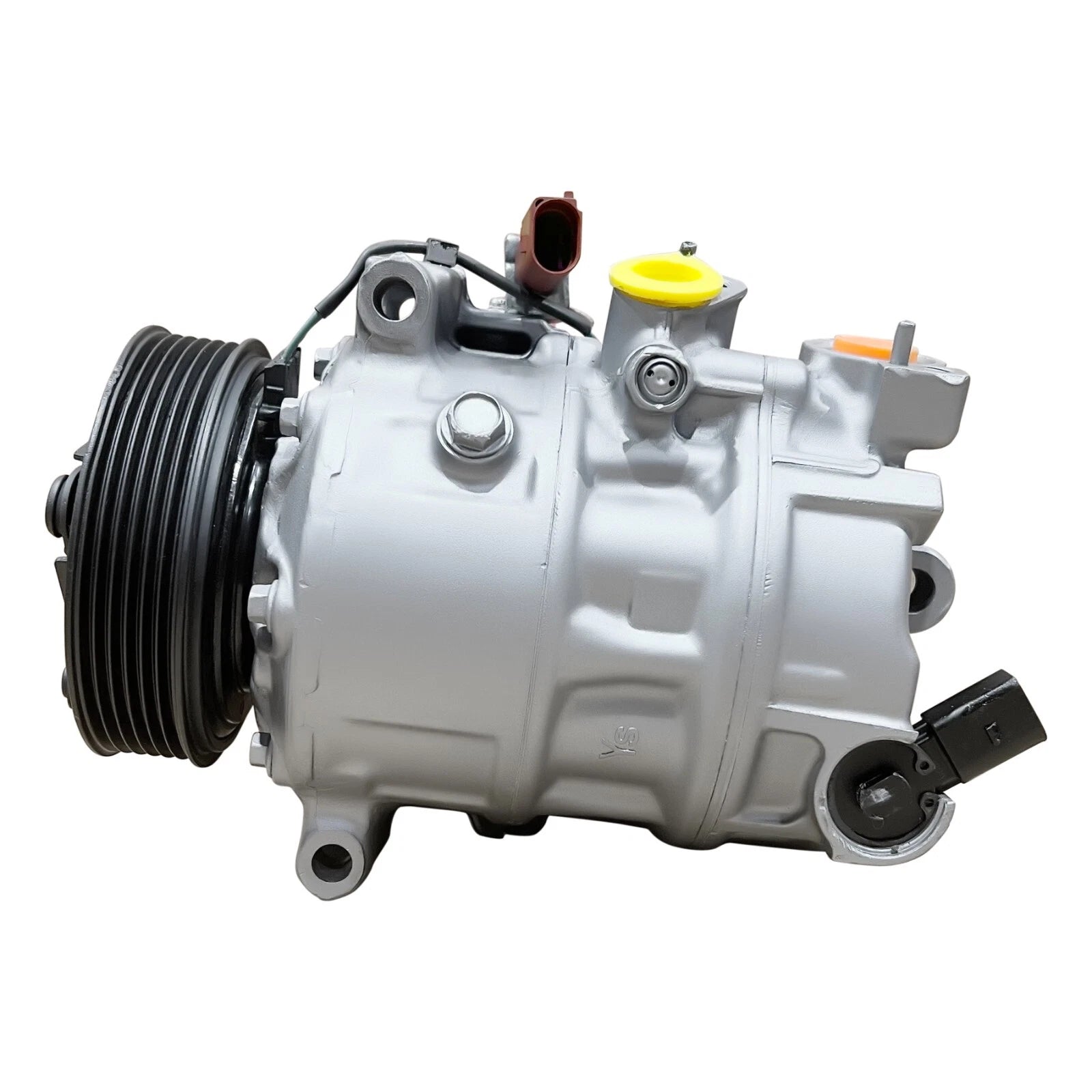 AC Compressor Replacement for Volkswagen Atlas 2.0L (2018–2021)