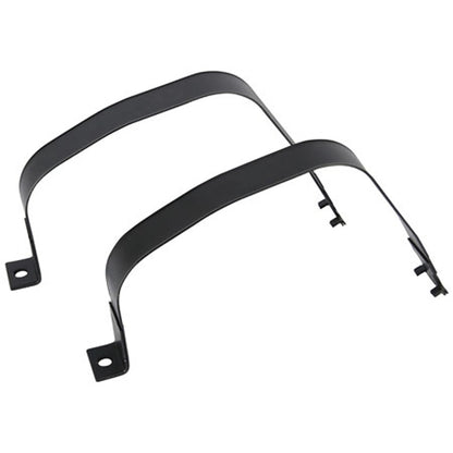 Replacement Fuel Tank Straps Mid Tank 22 Gallon Pair (See compatibility Chart)