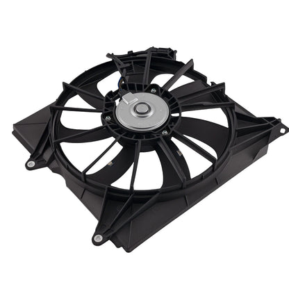 Cooling Fan for Acura TLX V6 3.5L Left (2015–2020)