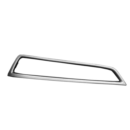 Bumper Cover Grille Molding Replacement Front Passenger Side for Toyota (2014–2016)