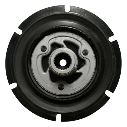 AC Compressor Clutch Replacement for Hyundai Sonata 2.0L 2.4L (2011–2014)