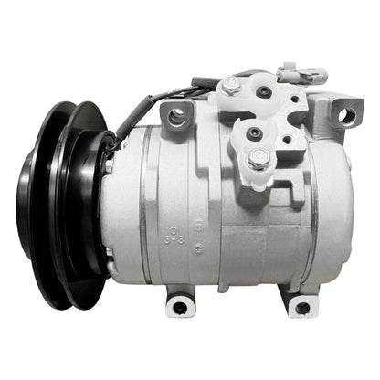 AC Compressor Replacement for Toyota Hino (12 Volt) (2005–2024)