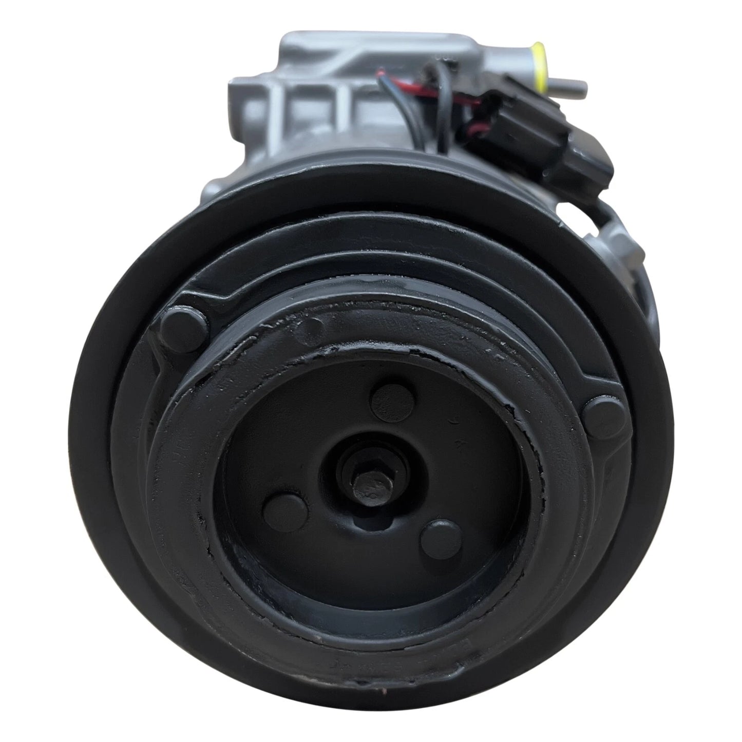 AC Compressor Replacement for Kia Sorento 2.4L (2019–2020)