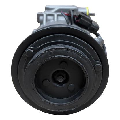 AC Compressor Replacement for Kia Sorento 2.4L (2019–2020)