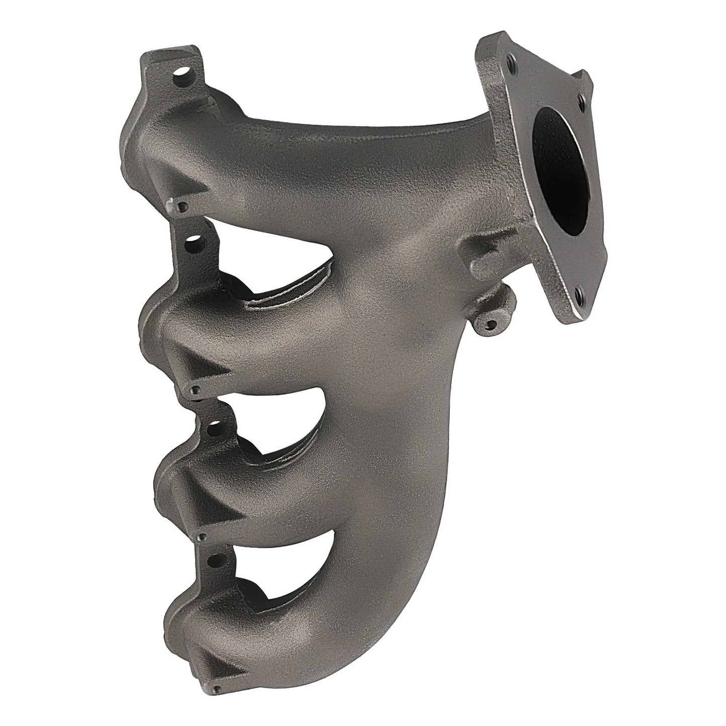 2x Turbo Exhaust Manifold for Chevrolet Silverado 1500 (1999–2013) 1500HD (2001–2006)