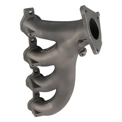 2x Turbo Exhaust Manifold for Chevrolet Silverado 1500 (1999–2013) 1500HD (2001–2006)