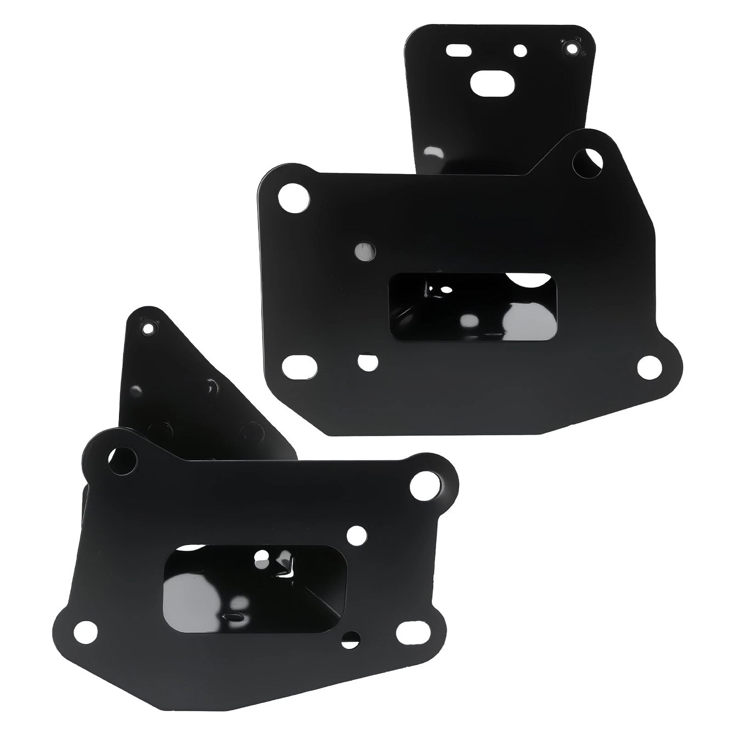 Bumper Mounting Bracket Set for Nissan Sentra (2020–2023)
