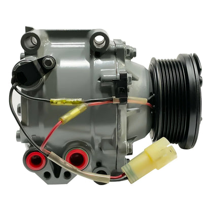 AC Compressor Replacement for Land Rover Range Rover 4.0L (2003–2012)