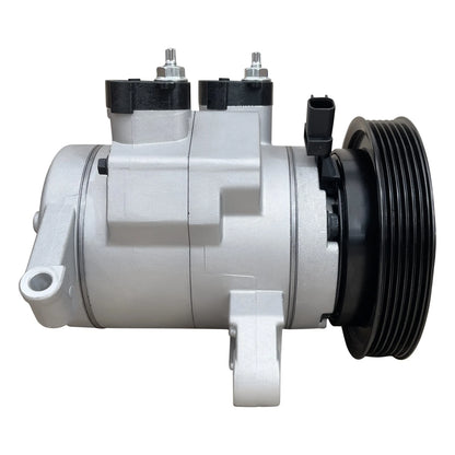 A/C Compressor Kit Replacement for Jeep Liberty 3.7L V6 (2009–2012)