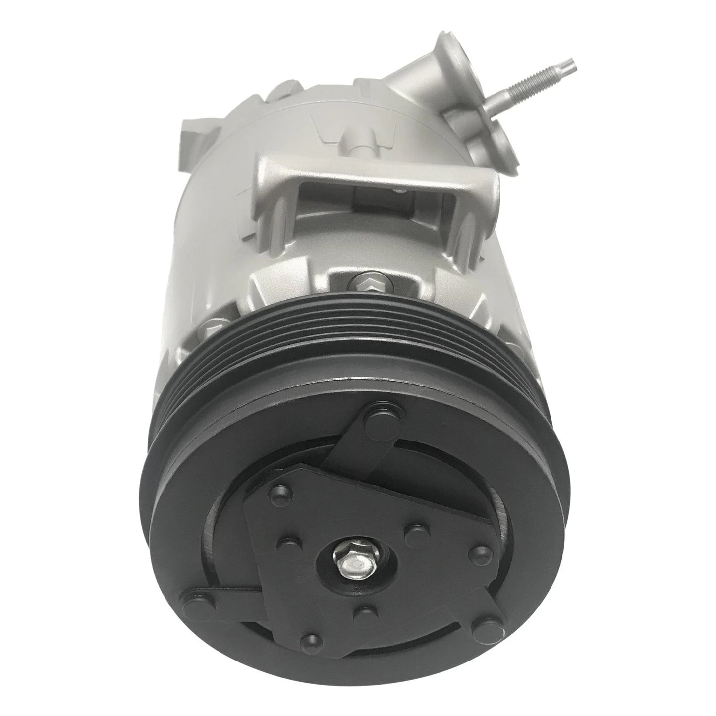A/C Compressor with Clutch Replacement for Ford Ranger PX (2011–2018)