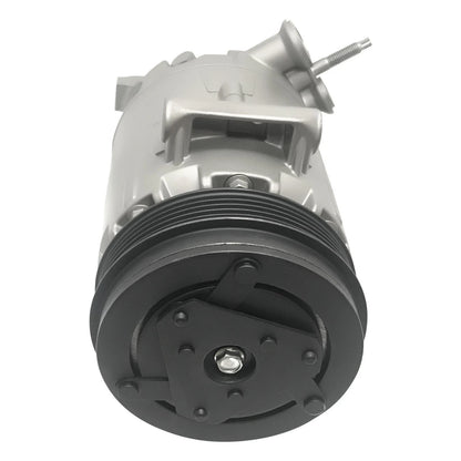 A/C Compressor with Clutch Replacement for Ford Ranger PX (2011–2018)