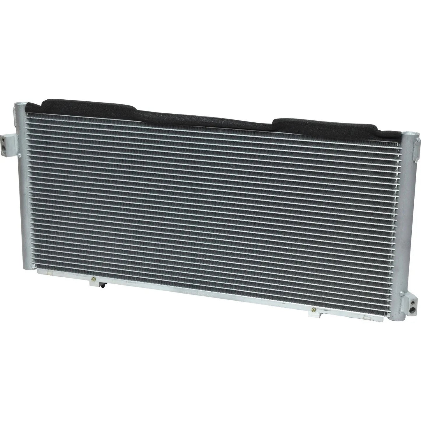 A C Compressor Kit With Condenser for Subaru Baja 2.5L (2004–2006)