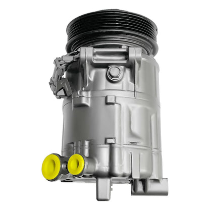 A/C Compressor Kit Replacement for Saab 9-3 Aero 2.8L Turbo (2008–2011)