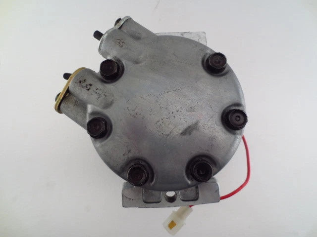 AC Compressor Replacement for Toyota Tacoma (2005–2015)