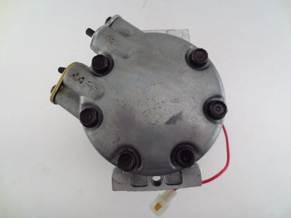 AC Compressor Replacement for Toyota Tacoma (2005–2015)