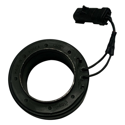 AC Compressor Clutch Replacement for Jeep Liberty 3.7L (2006–2008)