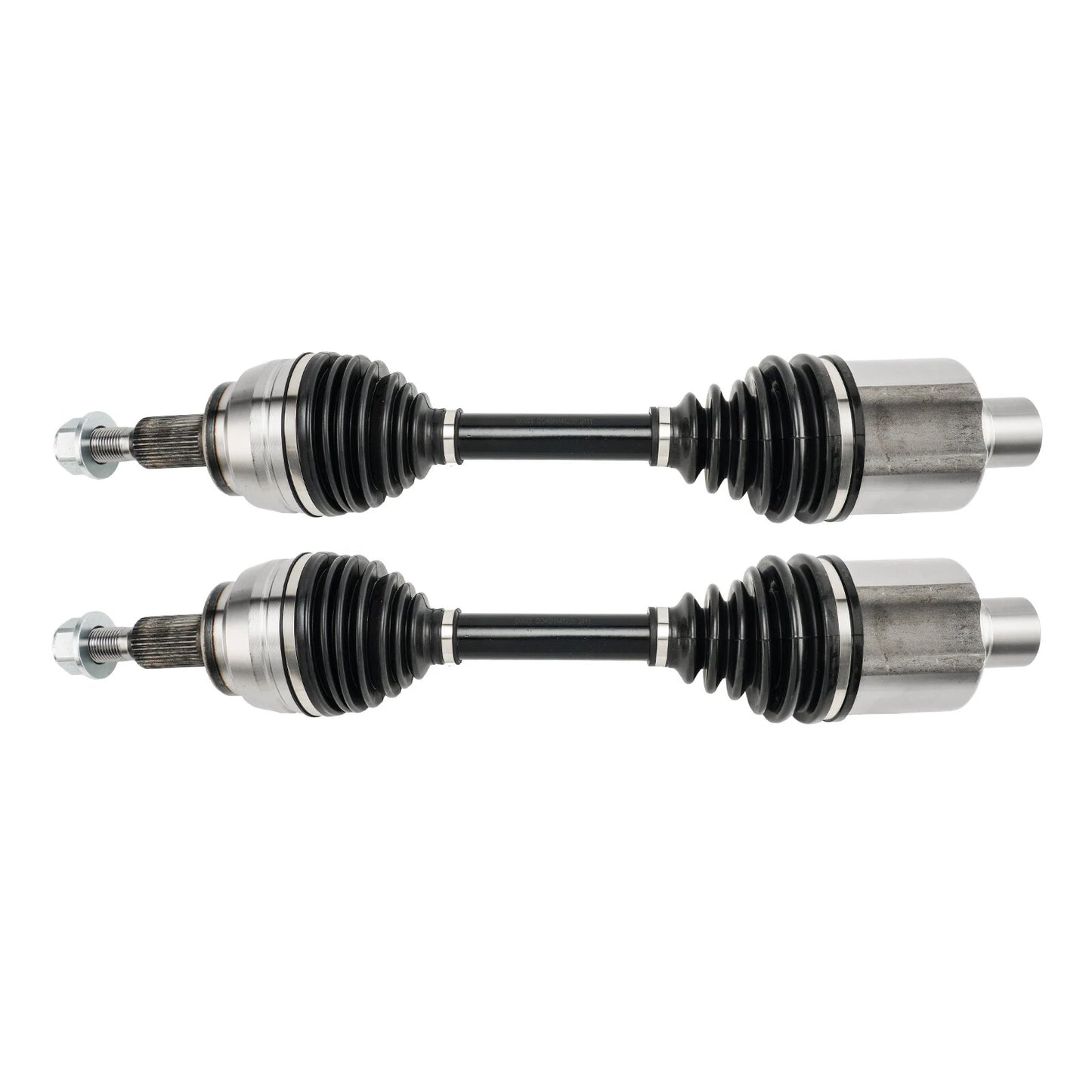 Front CV Axle Assembly for Dodge Ram 1500 (2002–2010) 4WD