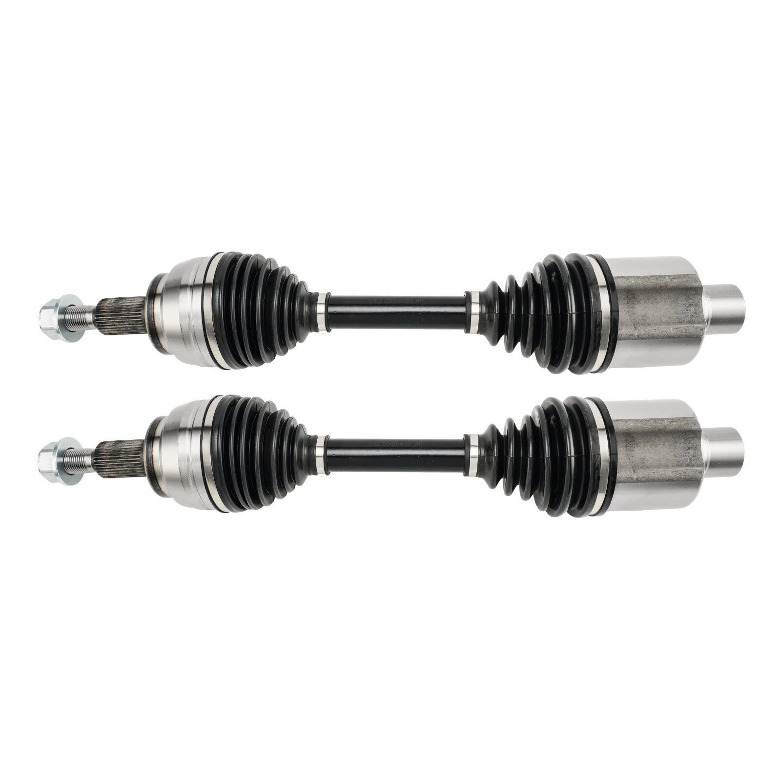 Front CV Axle Assembly for Dodge Ram 1500 (2002–2010) 4WD