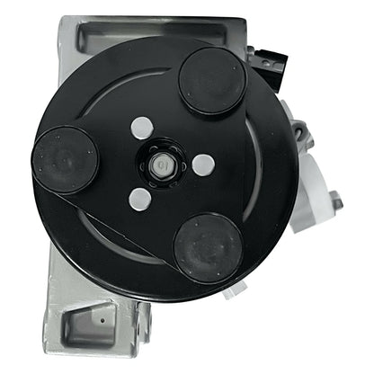 A/C Compressor Kit Replacement for Nissan Armada 5.6L (2018–2020)