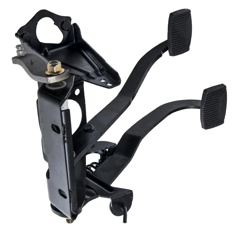Brake Clutch Pedal for Ford F250 F350 (1992–1997)