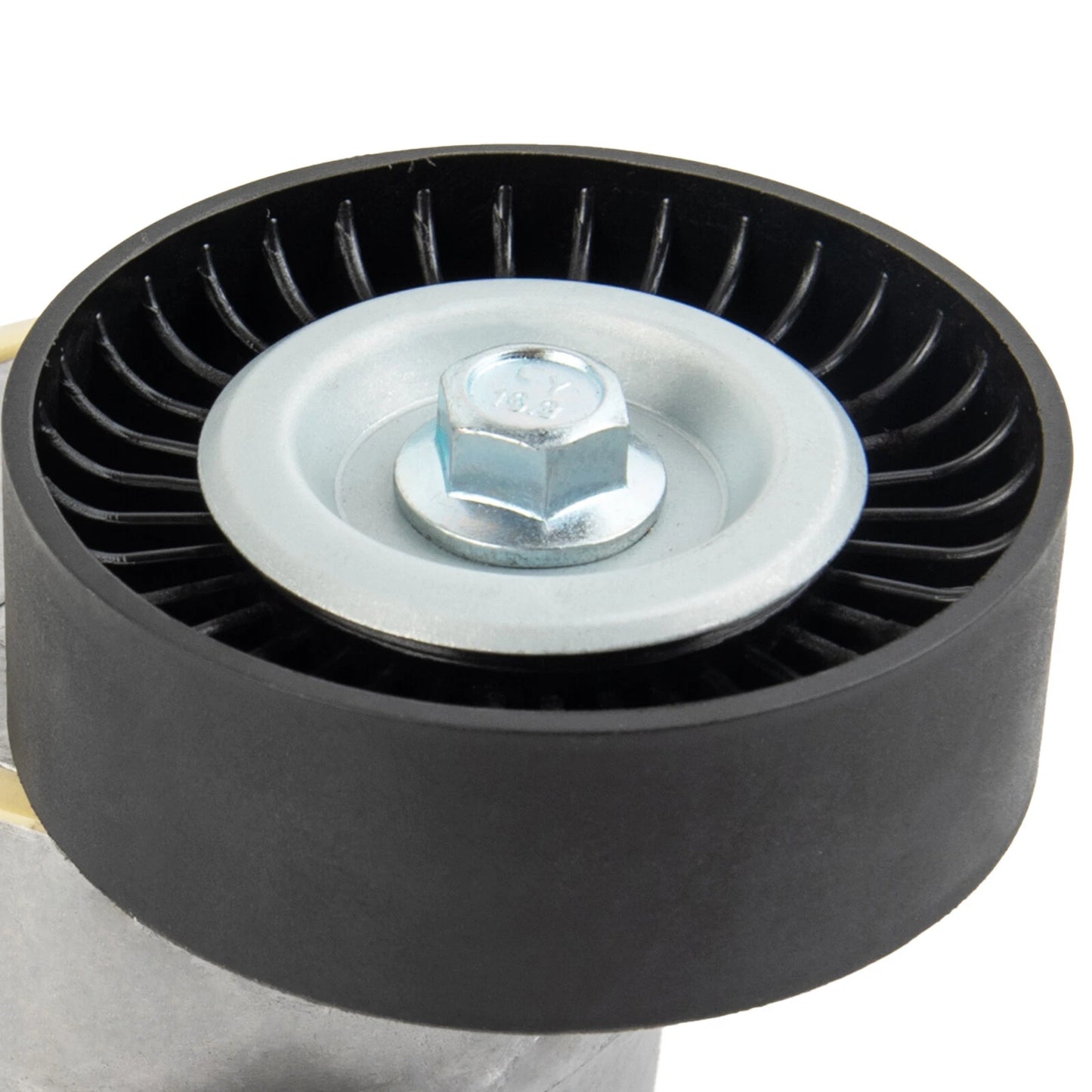 Belt Tensioner Assembly for Chevrolet Aveo Pontiac Wave Suzuki (2004–2008)