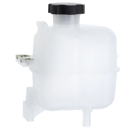 Coolant Reservoir Expansion Tank with Cap for Chevrolet Spark (2011–2015)
