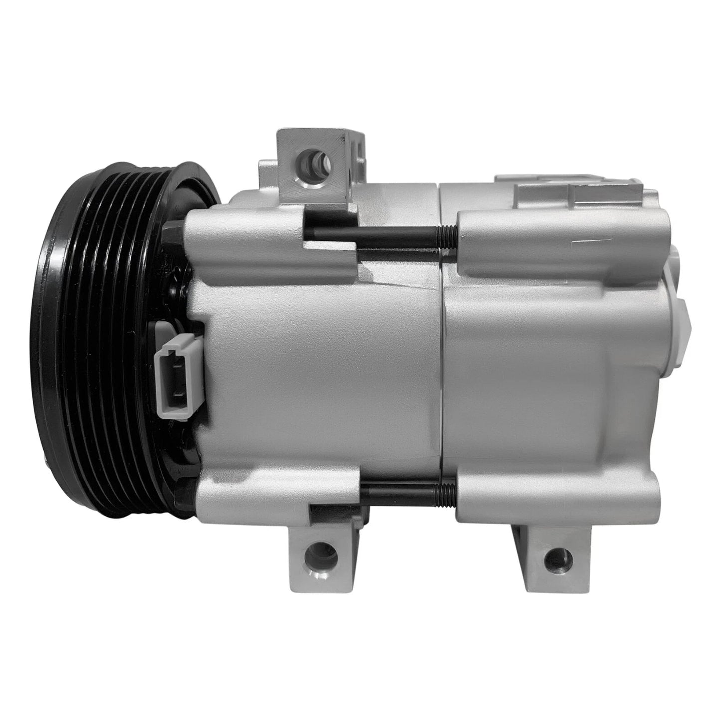 A C Compressor Kit Replacement for Mazda B3000 3.0L V6 (2002–2002)