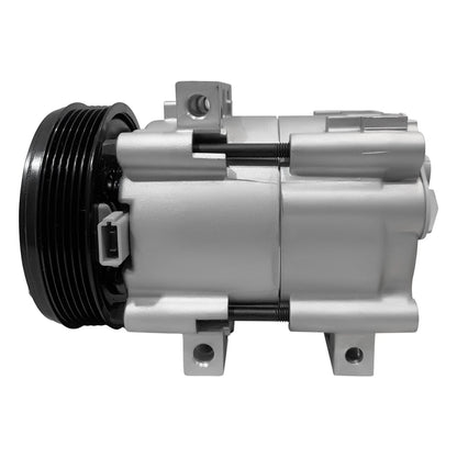 A C Compressor Kit Replacement for Mazda B3000 3.0L V6 (2002–2002)