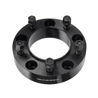 1.5" 5x150mm 110mm M14x1.5 Wheel Spacer for Toyota Tundra (2010-2021)