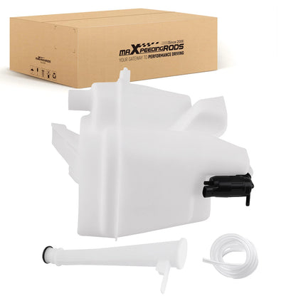 Front Washer Assembly Unit for Nissan Sentra 1.8L (2013–2017) Plastic