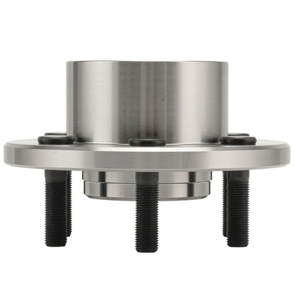 Front Wheel Bearing and Hub for Dodge Dakota and Durango (1997–2004)