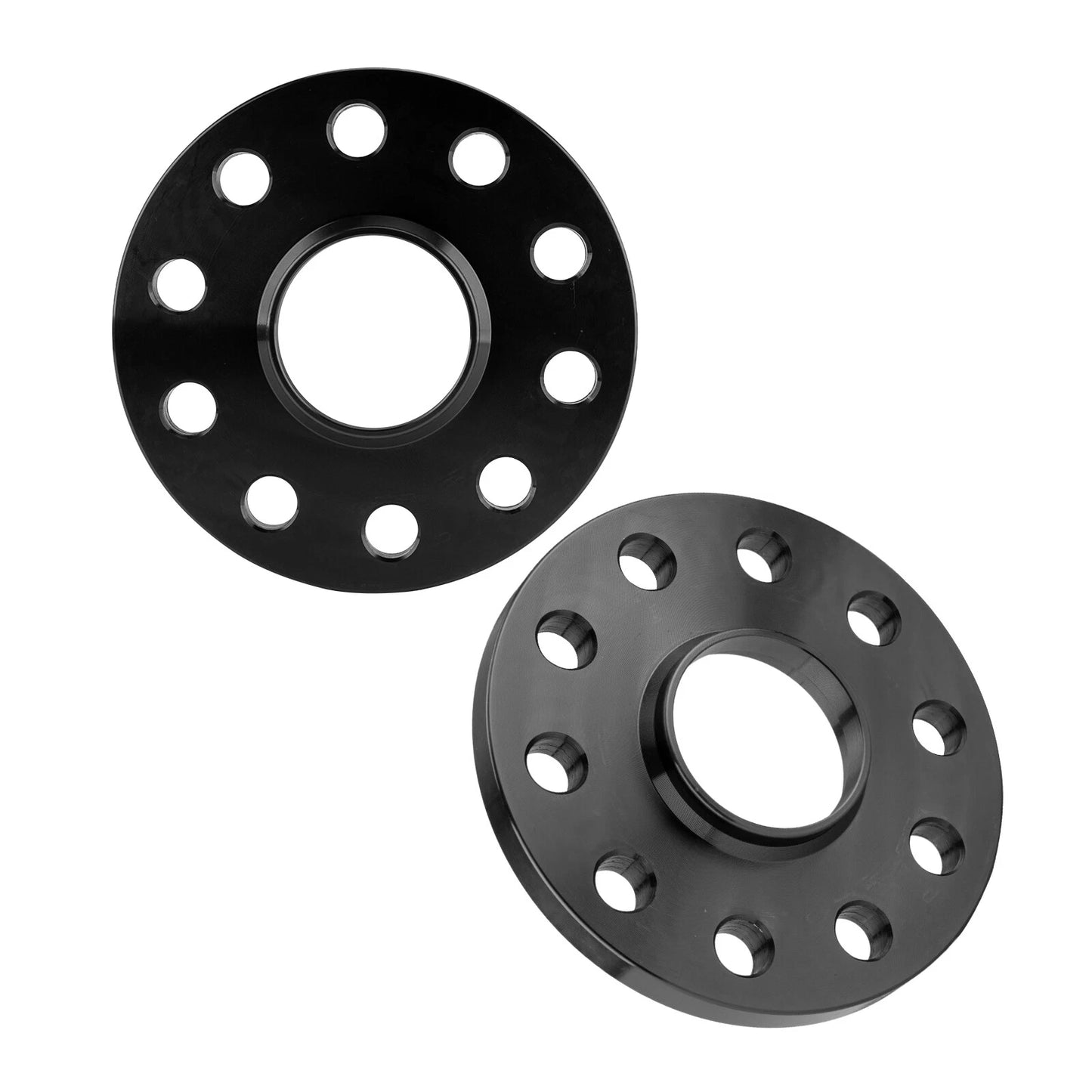 2x Wheel Spacer 1/2" for Lexus IS350 Scion tC Toyota RAV4 (2005–2018)