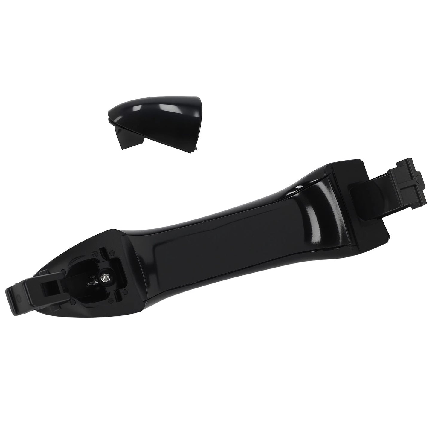 Exterior Door Handle Front Right Rear for Kia Forte Cerato (2014–2018)