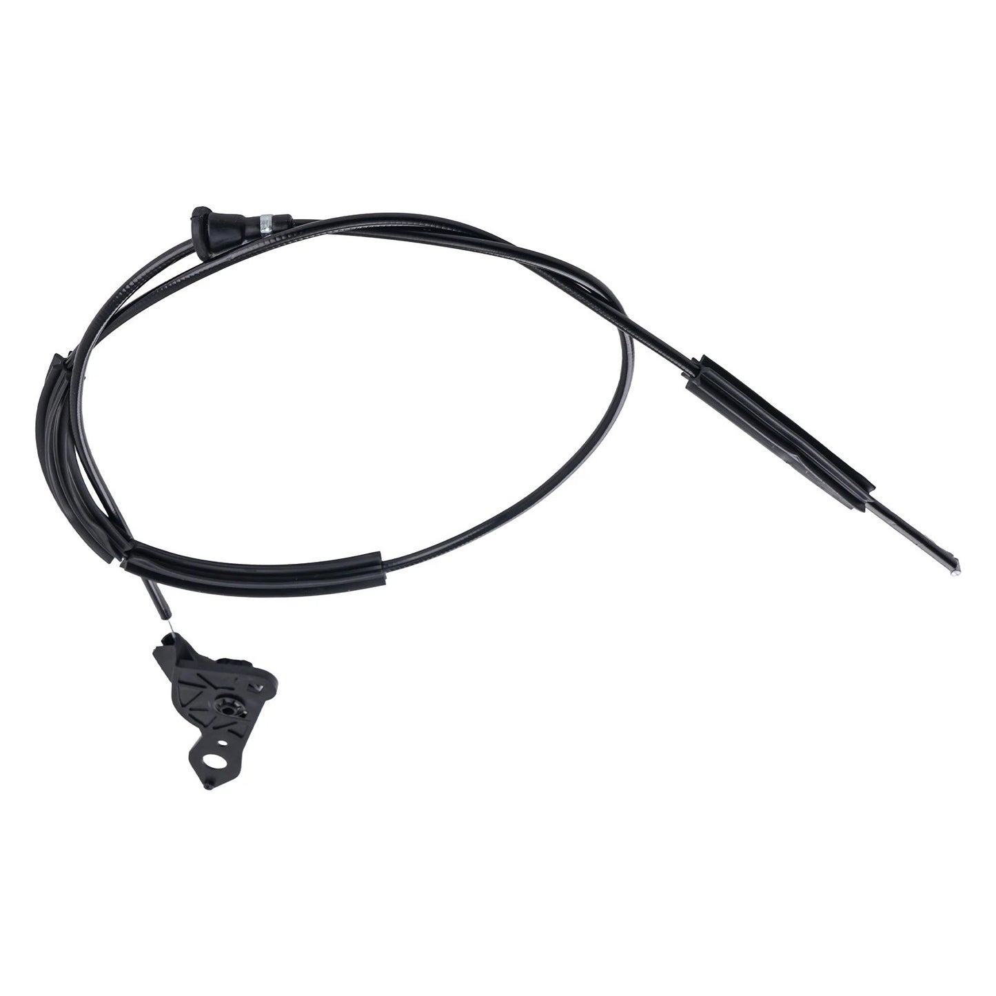 Hood Latch Release Cable for BMW 318is 325is 328is M3 (1992–1999)