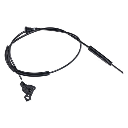 Hood Latch Release Cable for BMW 318is 325is 328is M3 (1992–1999)