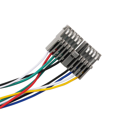 Heater Control Wire Adapter for Chevy & GMC C/K (1995–1995)