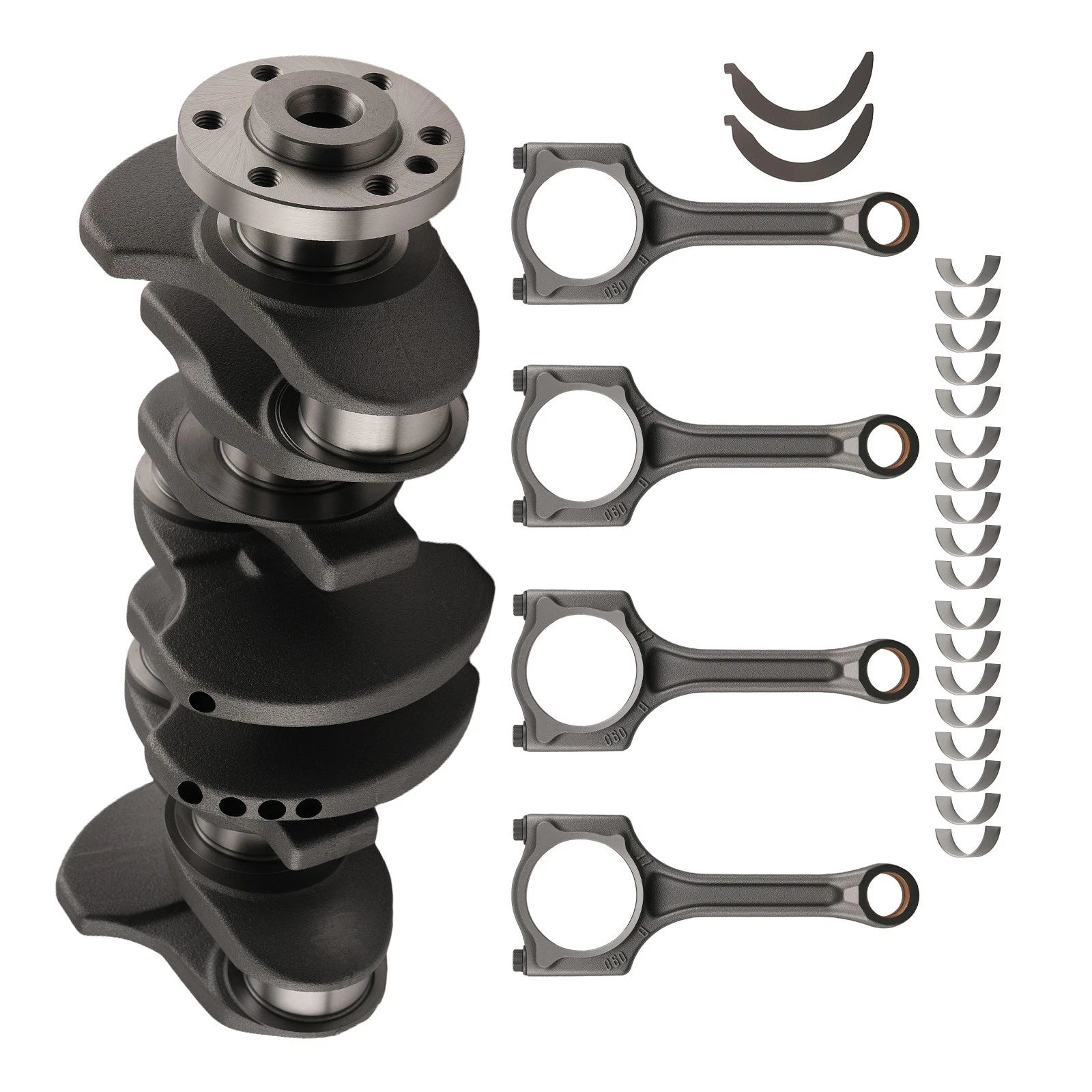 Crankshaft Assembly Kit for Mini Cooper S Hatchback (2010–2015)
