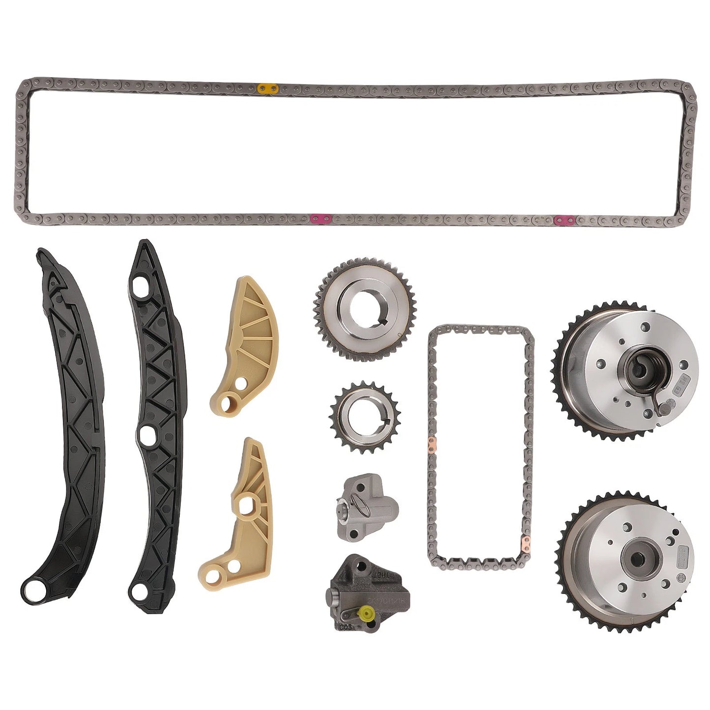 Engine Timing Chain Kit for Kia Sportage (2011–2020)